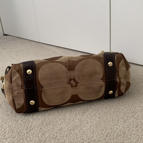 Coach Hobo Bag - Picture 5 of 12